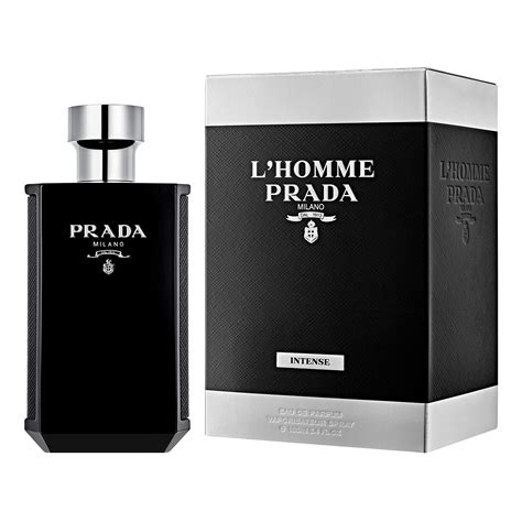 prada l homme intense 3.4|prada l'homme intense price.